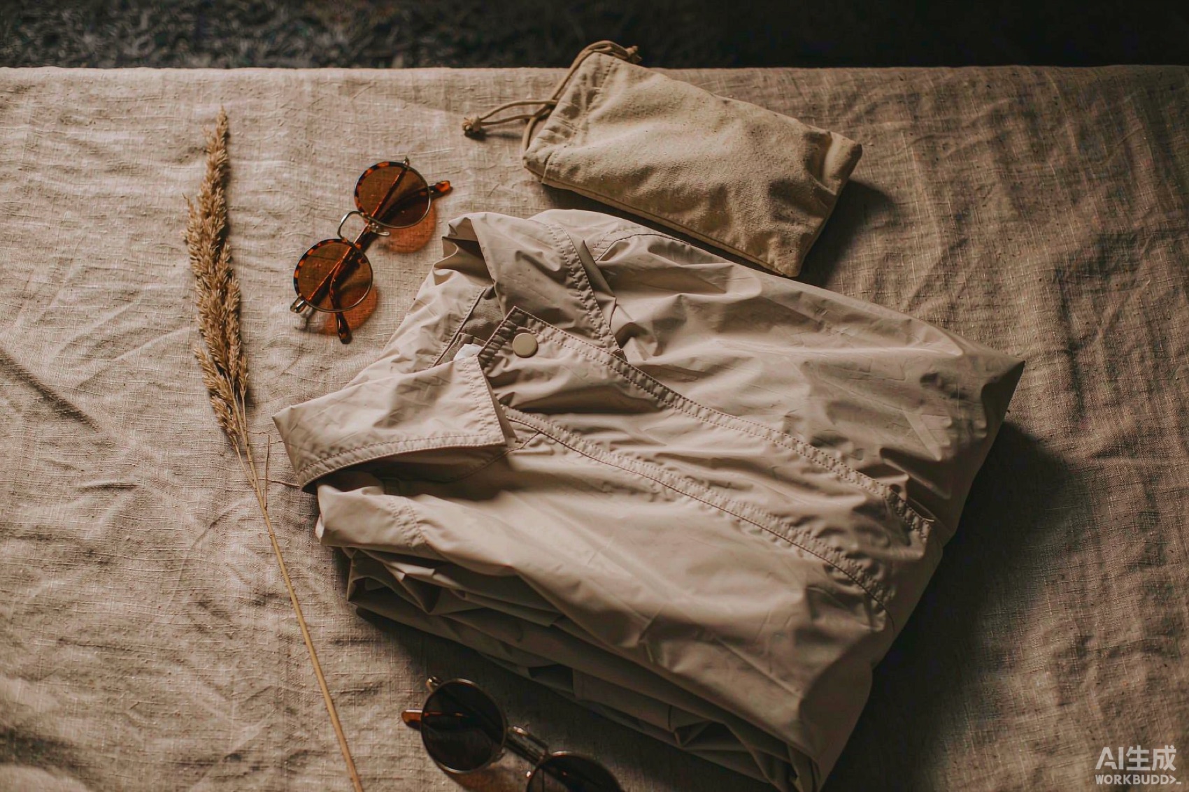 Yotashine product still life
